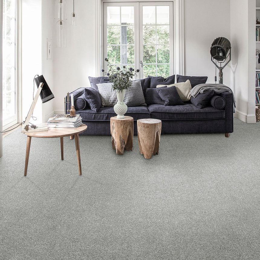 Concrete 90 Aurelius Invictus Carpet