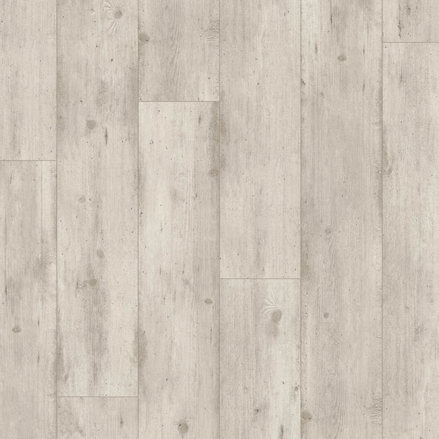 Concrete Wood Light Grey IM1861 Impressive 8mm Laminate Flooring by Quick-Step