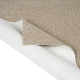 Cool Beige 12 Stainfree Tweed Carpet by Abingdon