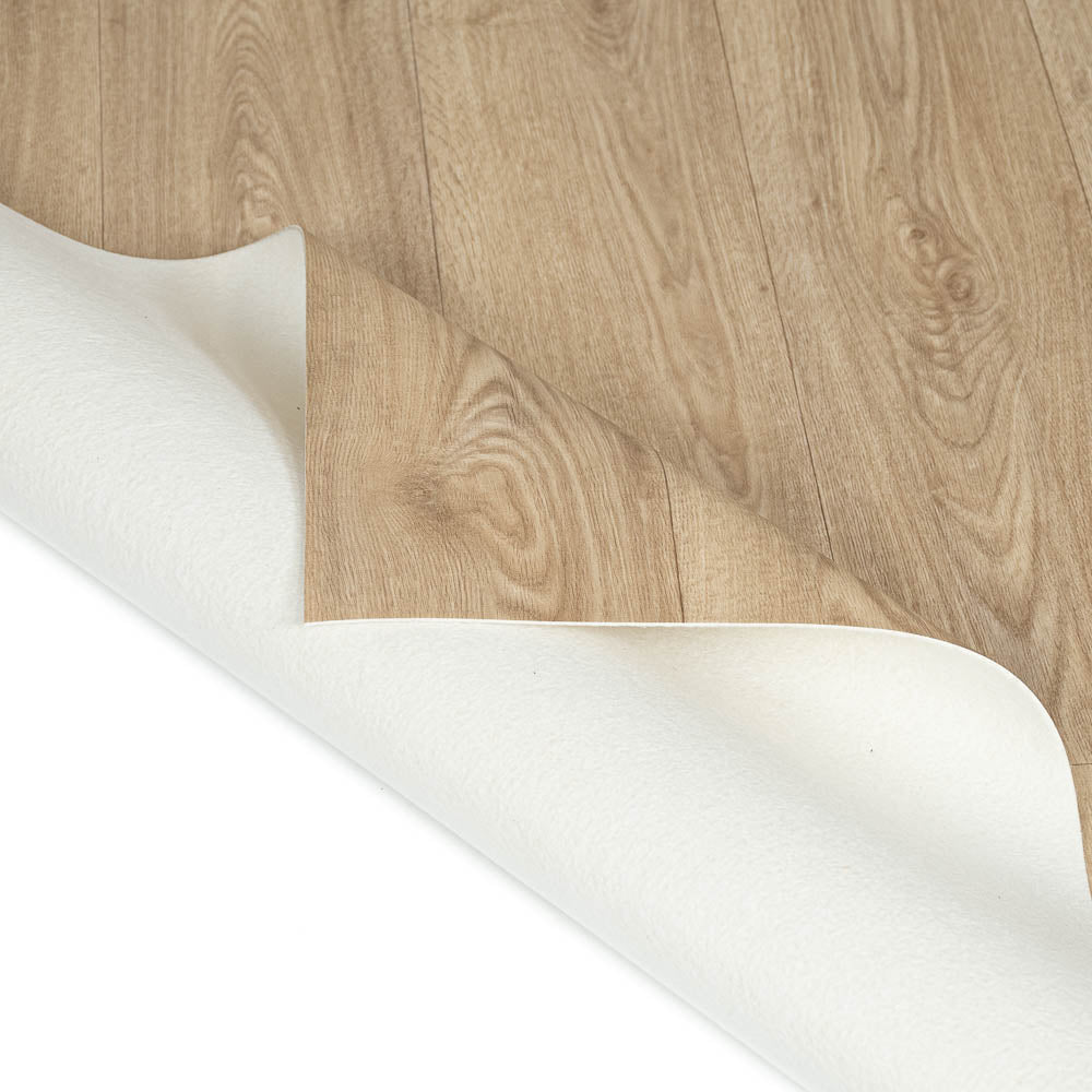 Old Floortex Copenhagen 533 Floortex Wood Vinyl Flooring | Lino | Online Carpets