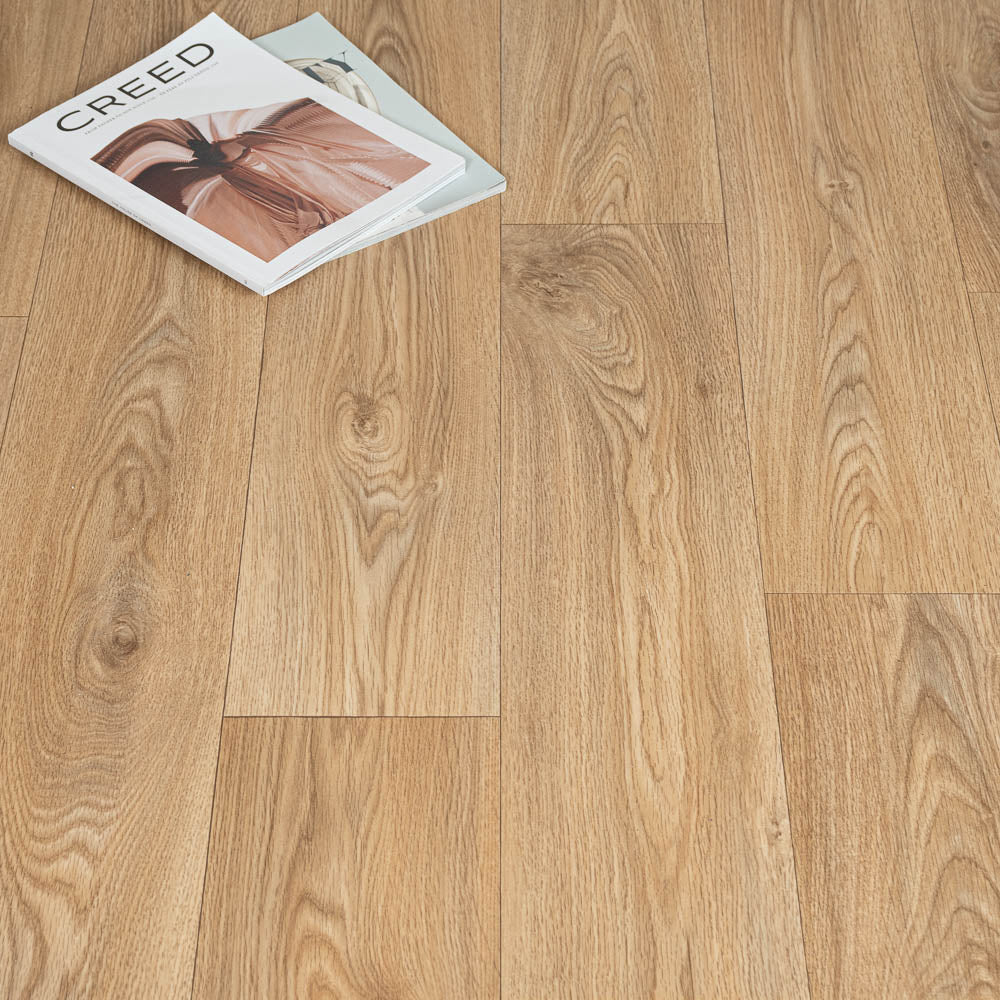 Old Floortex Copenhagen 554 Floortex Wood Vinyl Flooring | Lino | Online Carpets