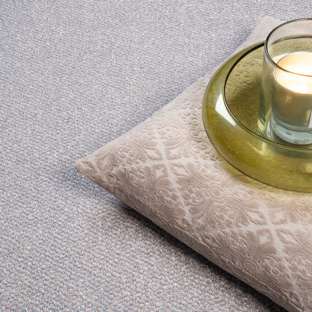 Coral 10 Stainfree Tweed Carpet by Abingdon