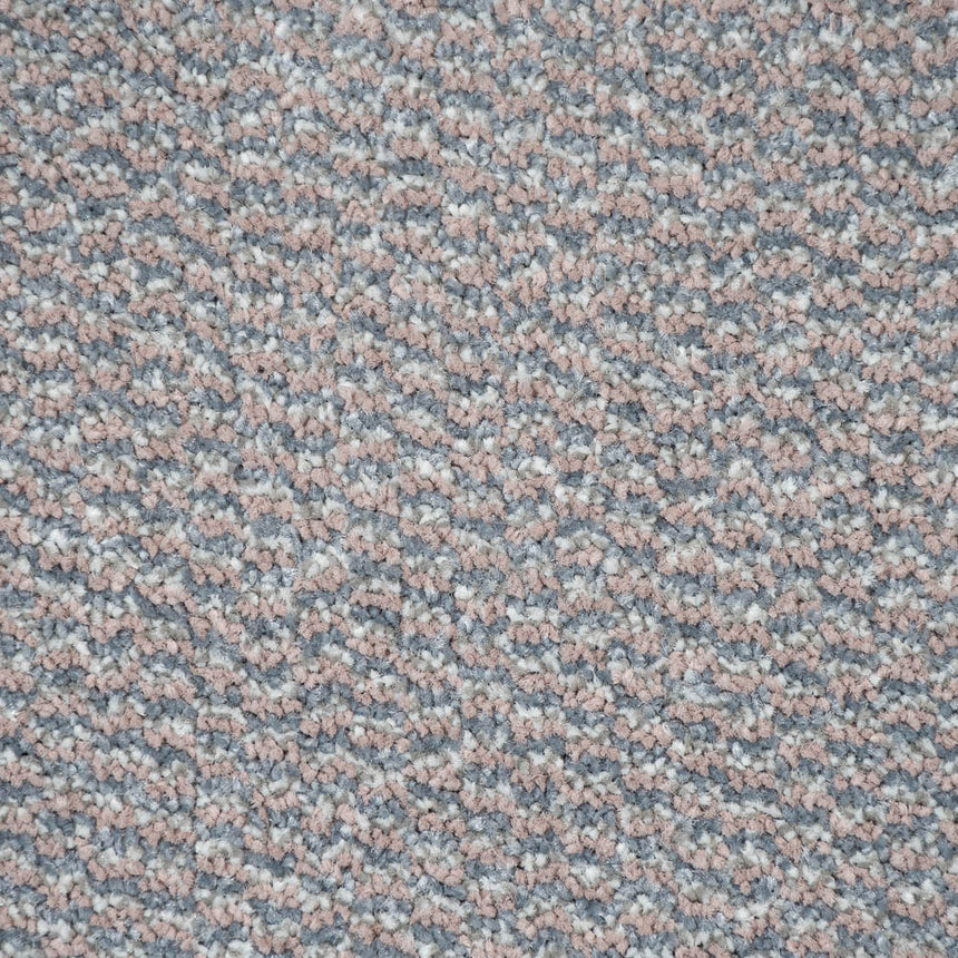 Coral 10 Stainfree Tweed Carpet by Abingdon