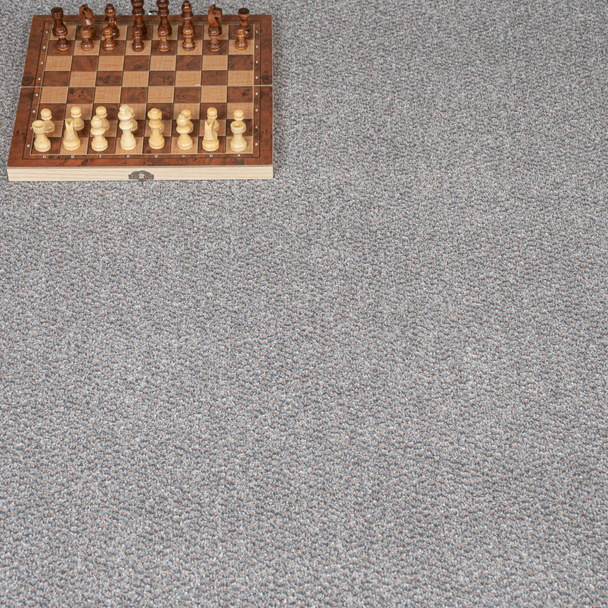 Coral 10 Stainfree Tweed Carpet by Abingdon