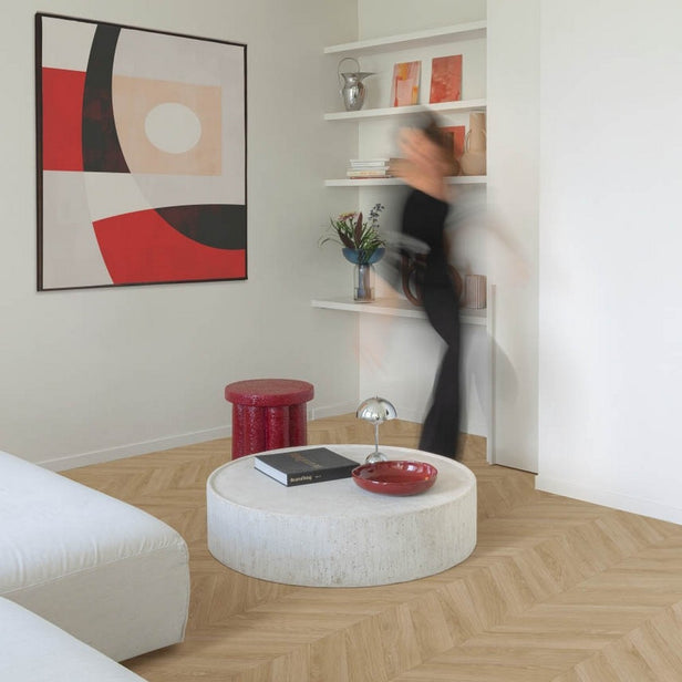 Cornelia 544 Ultimate Wood Vinyl Flooring