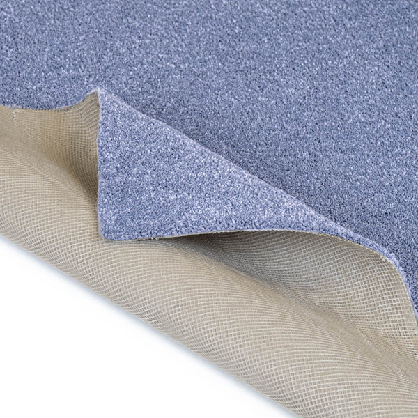 Cornflower Blue 384 Carousel Twist Carpet | Carpets | Online Carpets