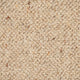 Cream 650 Corsa Berber 100% Wool Carpet