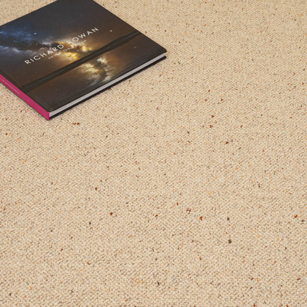 Corsa Berber 650 Carpet Buy Cream 100 Wool Berber Carpets Online