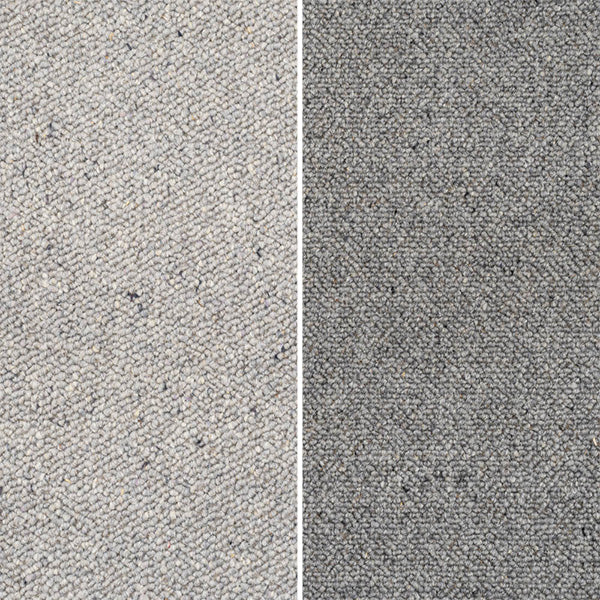 Corsa Berber 100% Wool Carpet
