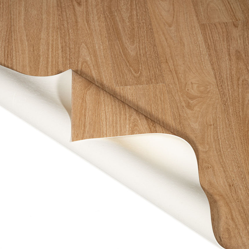 Corymbia 555 Presto Wood Vinyl Flooring