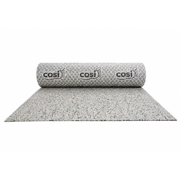Cosi 10mm Thick Carpet Underlay