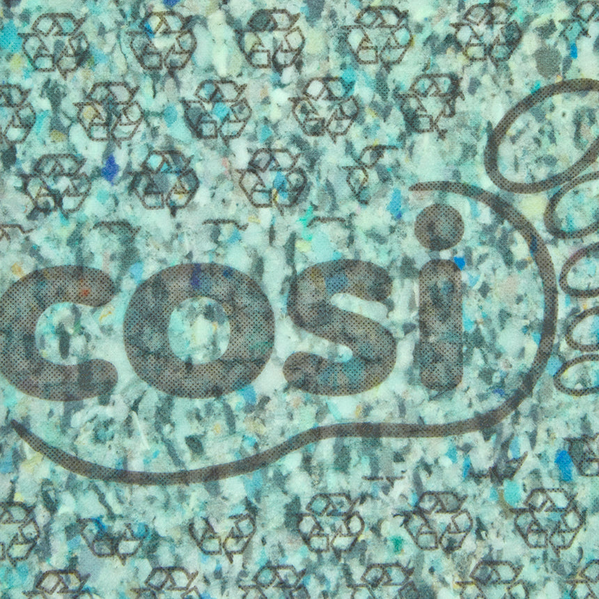 Cosi 8mm Thick Carpet Underlay - Sample