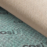 Cosi 8mm Thick Carpet Underlay