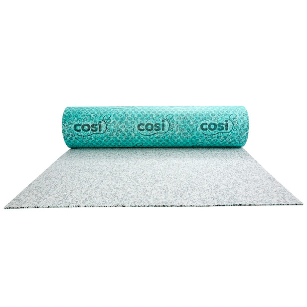 Cosi 8mm Thick Carpet Underlay