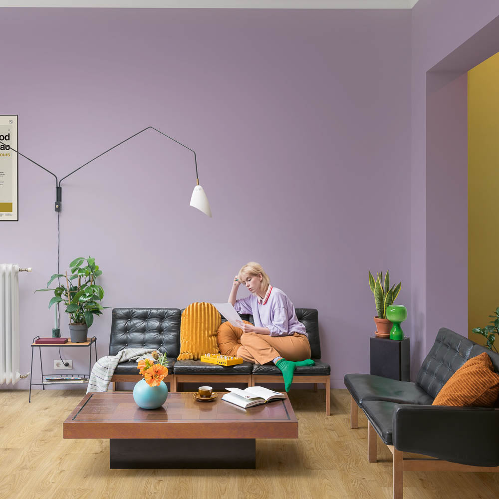 Blos Click LVT Flooring by Quick-Step