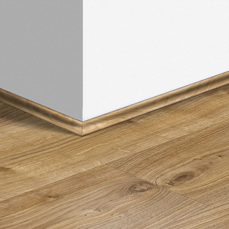 Scotia Beading For Blos LVT Flooring by Quick-Step