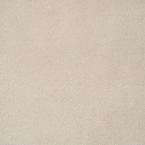 Cotton Cream Hartwell Saxony Carpet