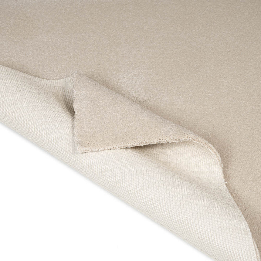 Cotton Cream Hartwell Saxony Carpet