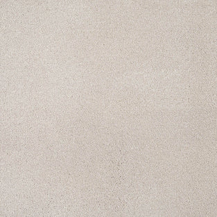 Cotton Cream Moxie Saxony Carpet