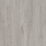 Cotton Oak Cold Grey AVMPU40201 Bloom Click LVT Flooring by Quick-Step