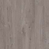Cotton Oak Cozy Grey AVMPU40202 Bloom Click LVT Flooring by Quick-Step