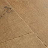 Cotton Oak Natural AVMPU40104 Alpha Bloom 6mm Click LVT Flooring by Quick-Step
