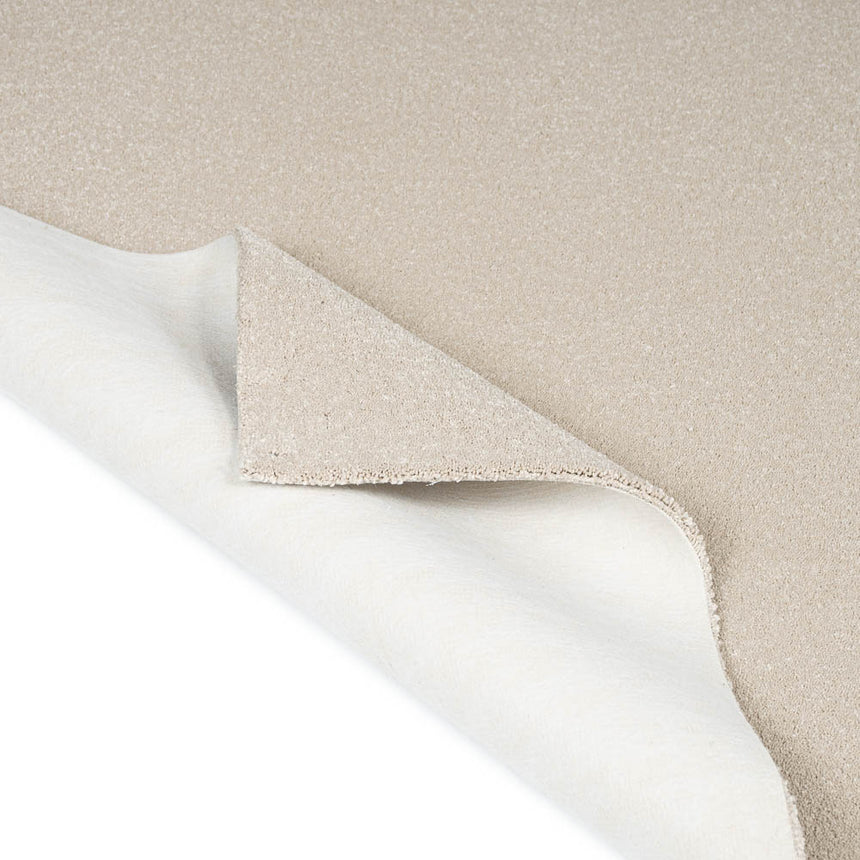 Cotton Stainfree Caress Carpet by Abingdon