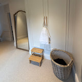 Cottonwood Malabar Two Fold Wool Carpet by Cormar