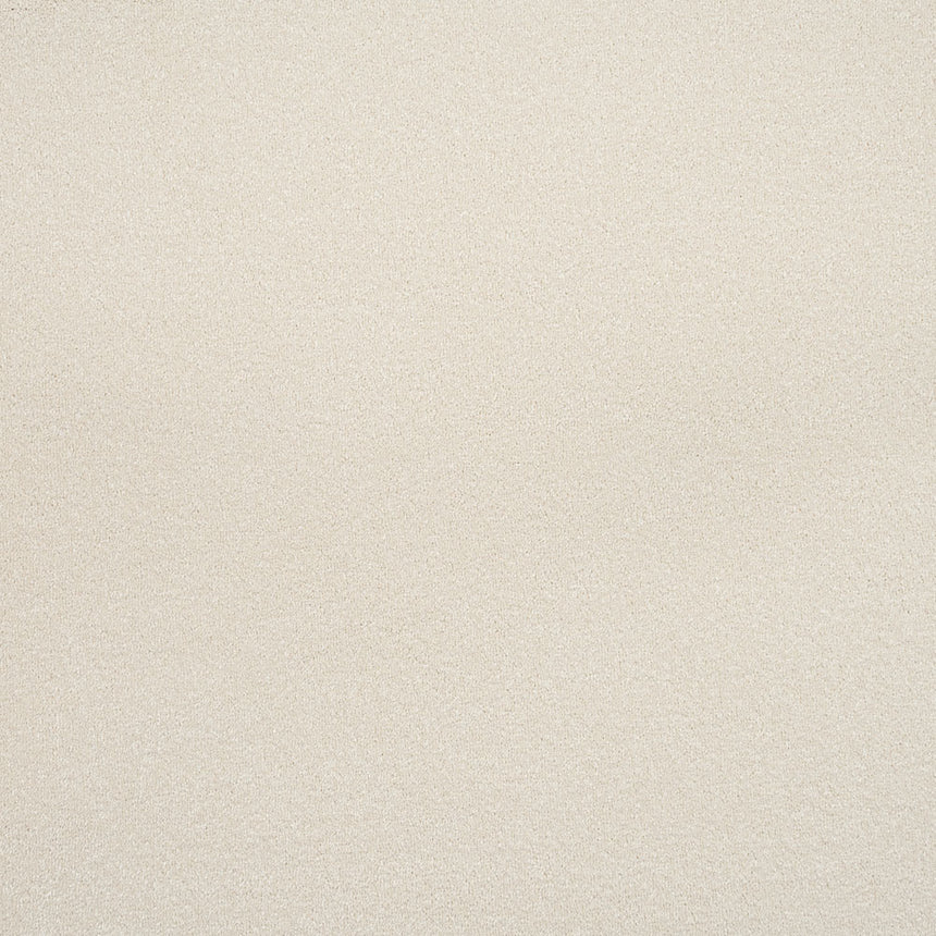 Country Cream Silken Serenity Carpet by Cormar