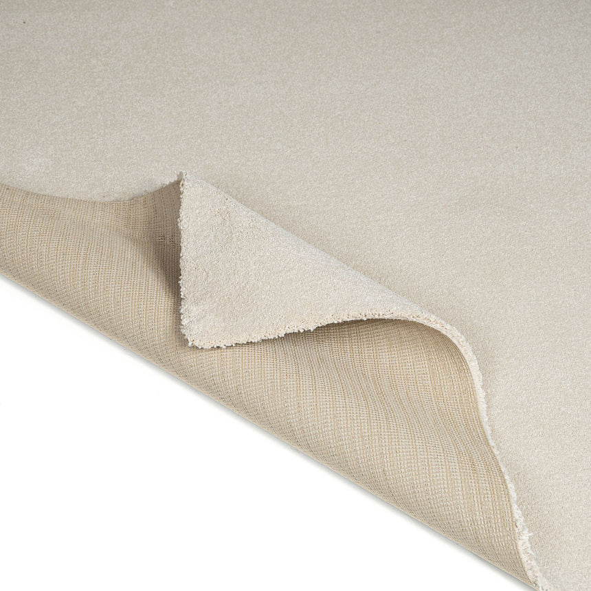 Country Cream Silken Serenity Carpet by Cormar