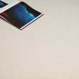 Country Cream Silken Serenity Carpet by Cormar