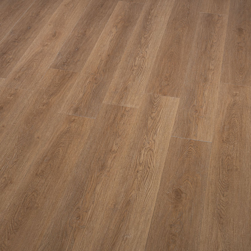 Country Oak Axia 2mm Gluedown LVT Flooring