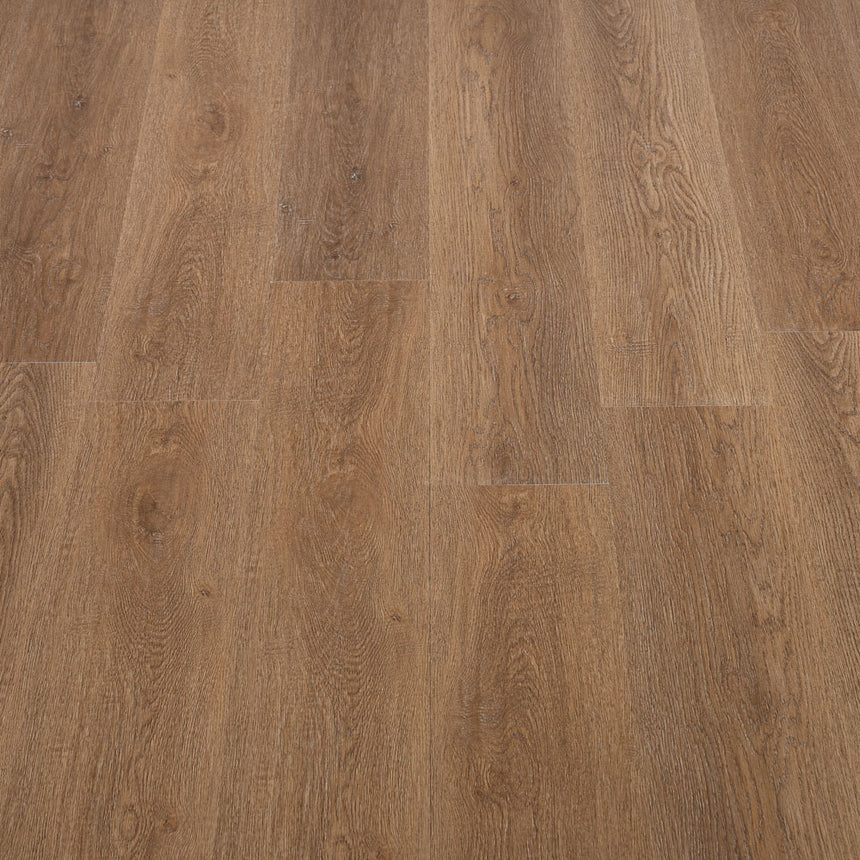 Country Oak Axia 2mm Gluedown LVT Flooring