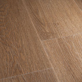 Country Oak Axia 2mm Gluedown LVT Flooring