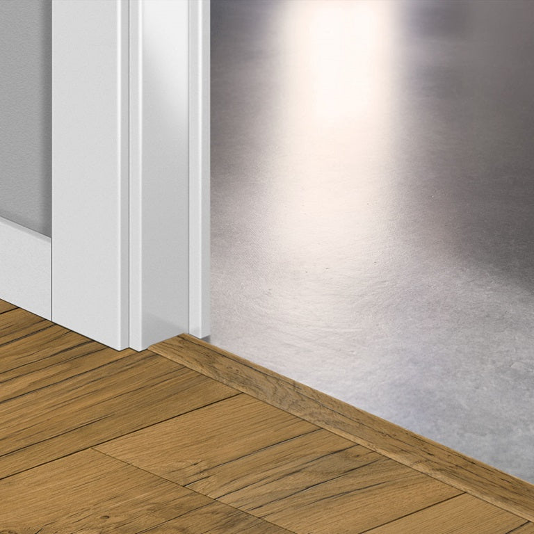 Incizo Door Bar For Capture Laminate Flooring by Quick-Step