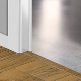 Incizo Door Bar For Capture Laminate Flooring by Quick-Step