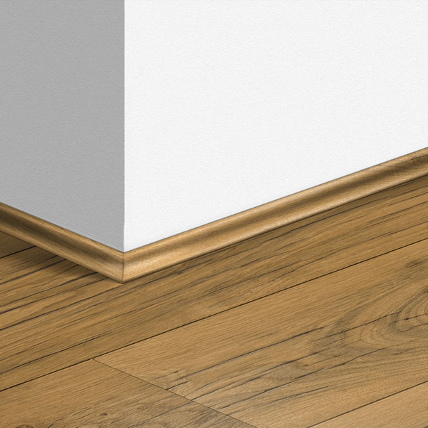 Cracked Oak Natural QSSCOT04767 Scotia Beading by Quick-Step