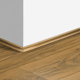 Cracked Oak Natural QSSCOT04767 Scotia Beading by Quick-Step
