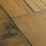 Cracked Oak Natural SIG4767 Capture 9mm Laminate Flooring by Quick-Step
