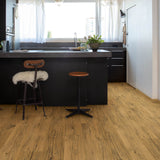 Cracked Oak Natural SIG4767 Capture 9mm Laminate Flooring by Quick-Step