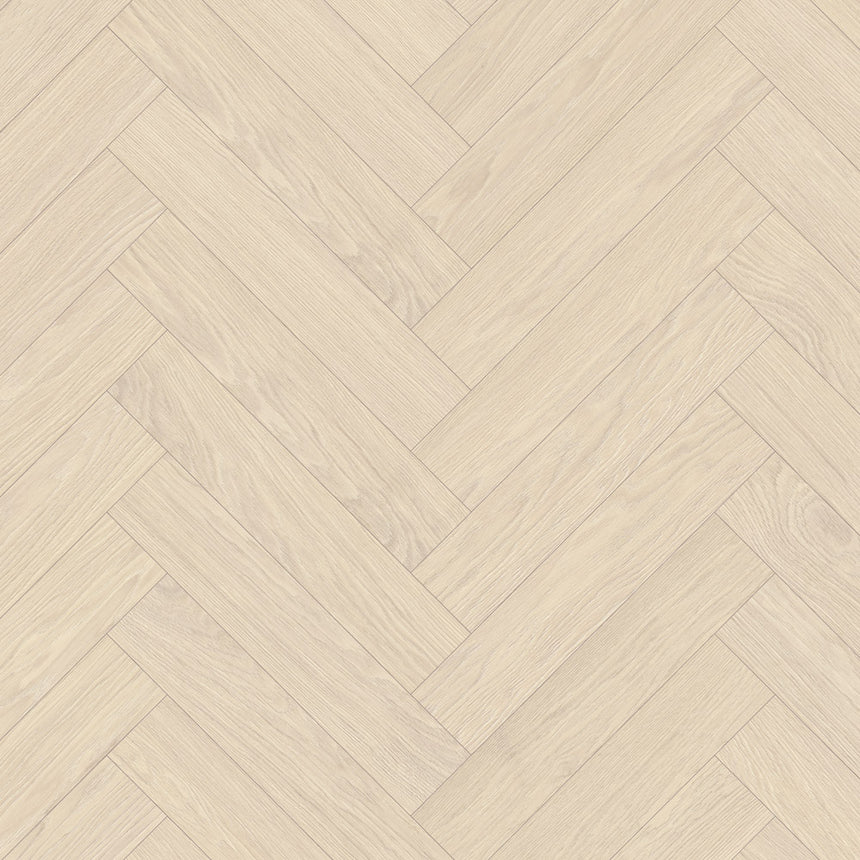 Herringbone 8mm Laminate Flooring by Krono Original - Sample