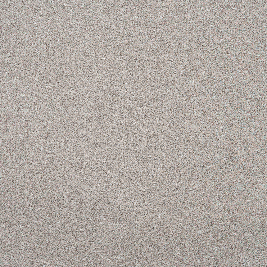 Creamed Ash Stainfree Knightsbridge Berber Carpet by Abingdon