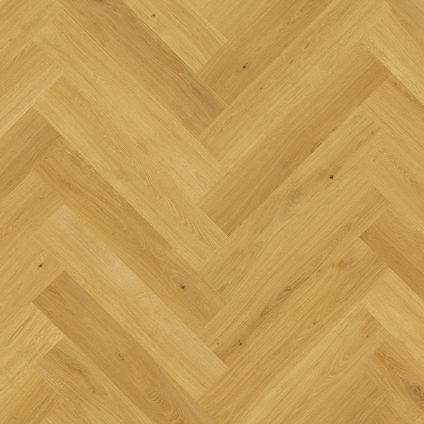 Cumin Oak IMD8247 Impressive Design 8mm Herringbone Laminate Flooring by Quick-Step