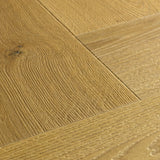 Cumin Oak IMD8247 Impressive Design 8mm Herringbone Laminate Flooring by Quick-Step