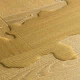 Cumin Oak IMD8247 Impressive Design 8mm Herringbone Laminate Flooring by Quick-Step
