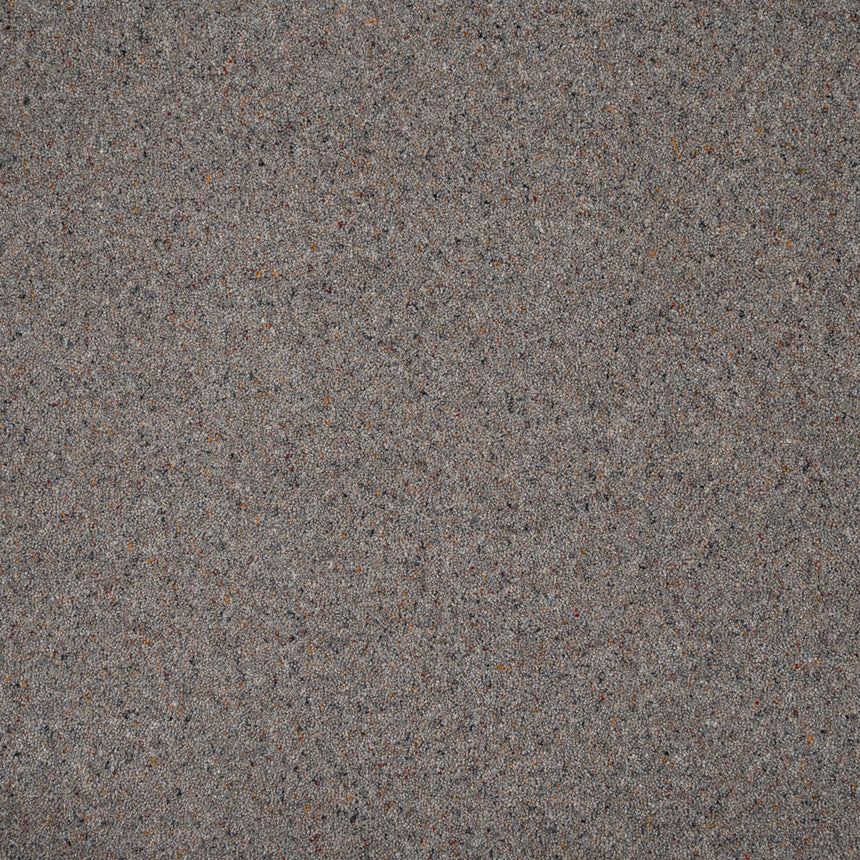 Wilton Royal Charter Berber Deluxe Carpet by Abingdon