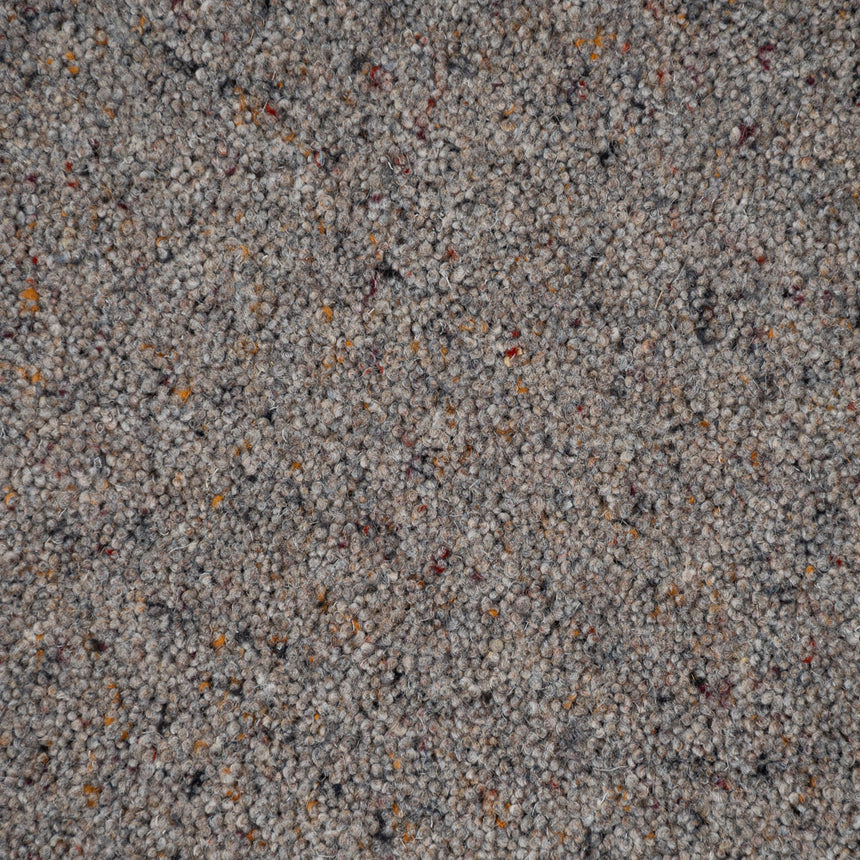 Dapple Wilton Royal Charter Berber Deluxe Carpet by Abingdon