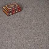 Dapple Wilton Royal Charter Berber Deluxe Carpet by Abingdon