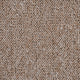 Dark Beige Utah Loop Feltback Carpet