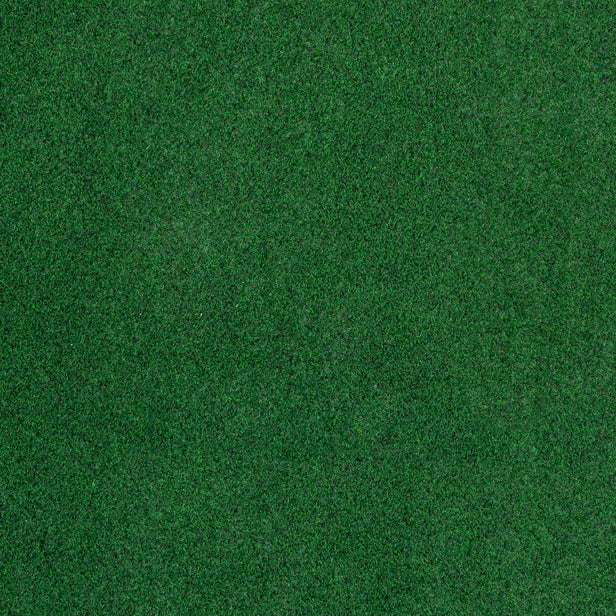 Dark Green Outdoor Carpet